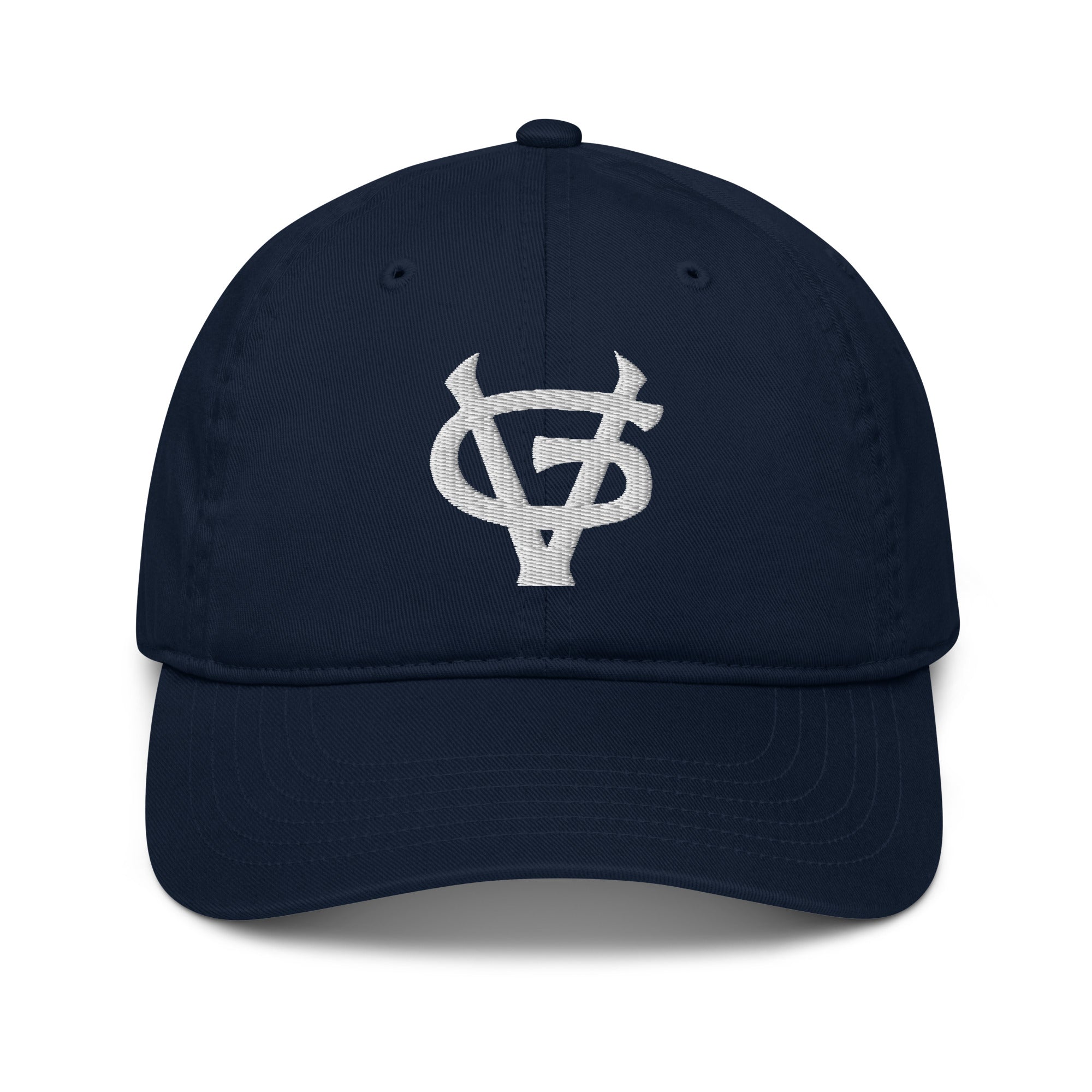 VG Logo Embroidered Cap