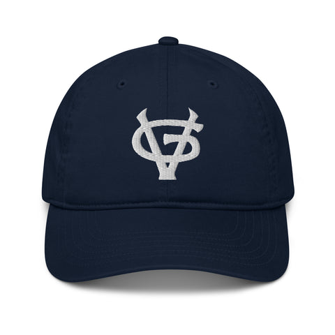 VG Logo Embroidered Cap