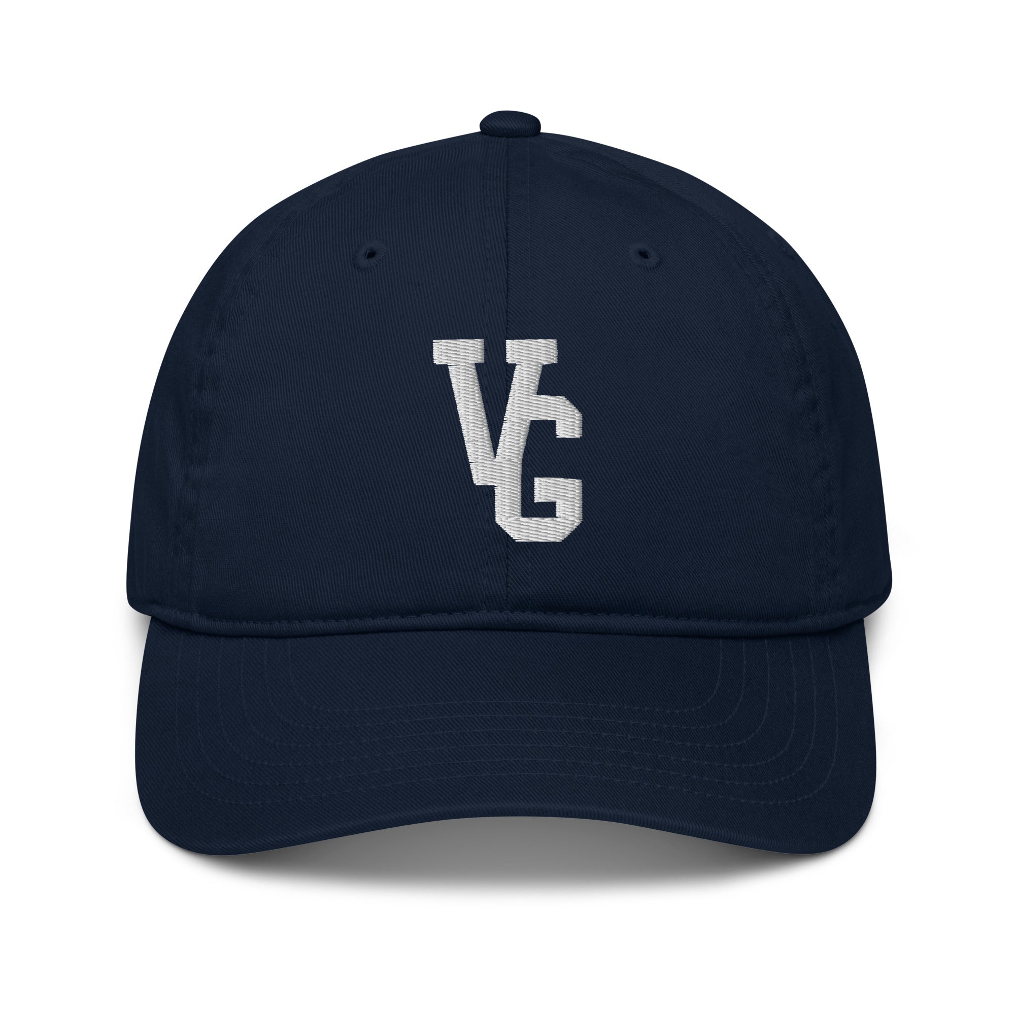 VG LA Logo Embroidered Cap