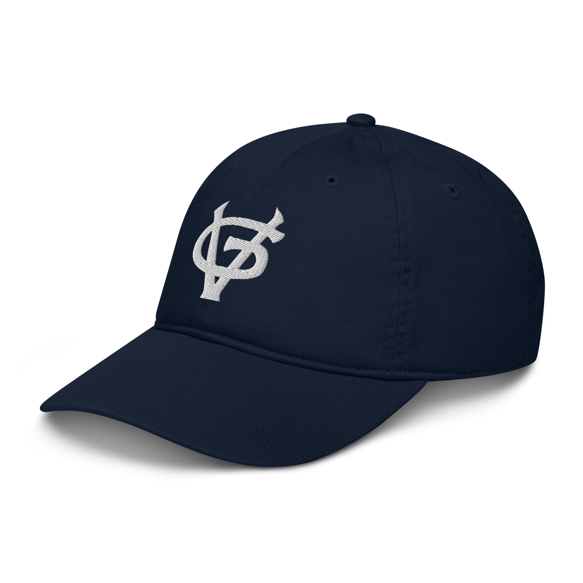 VG Logo Embroidered Cap
