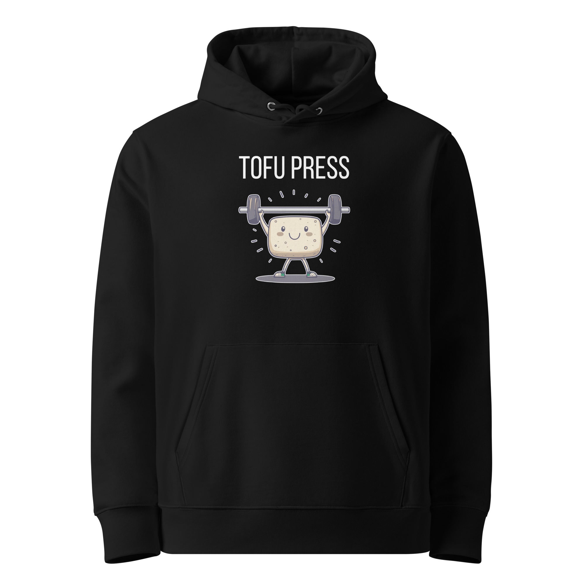 Tofu Press Hoodie