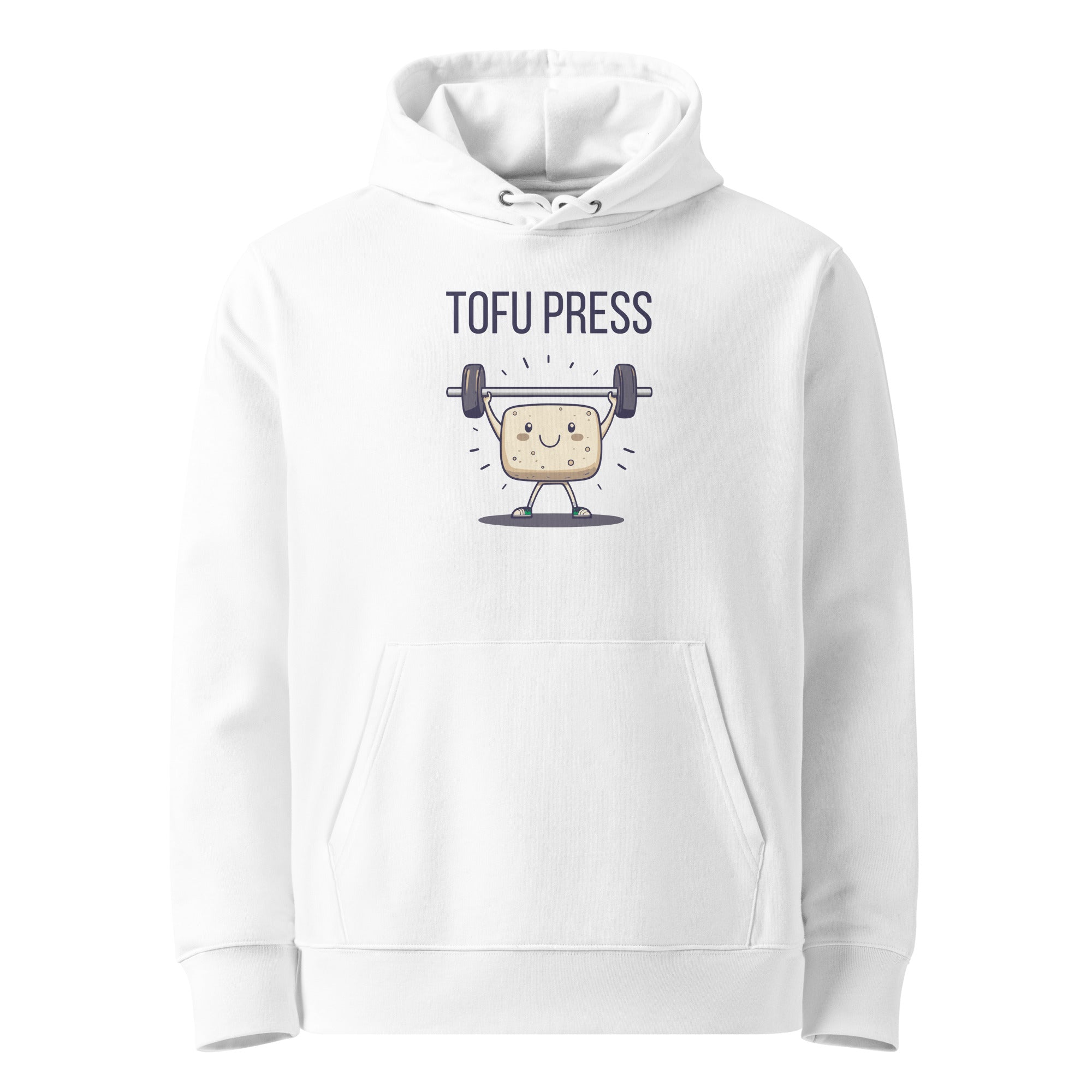 Tofu Press Hoodie